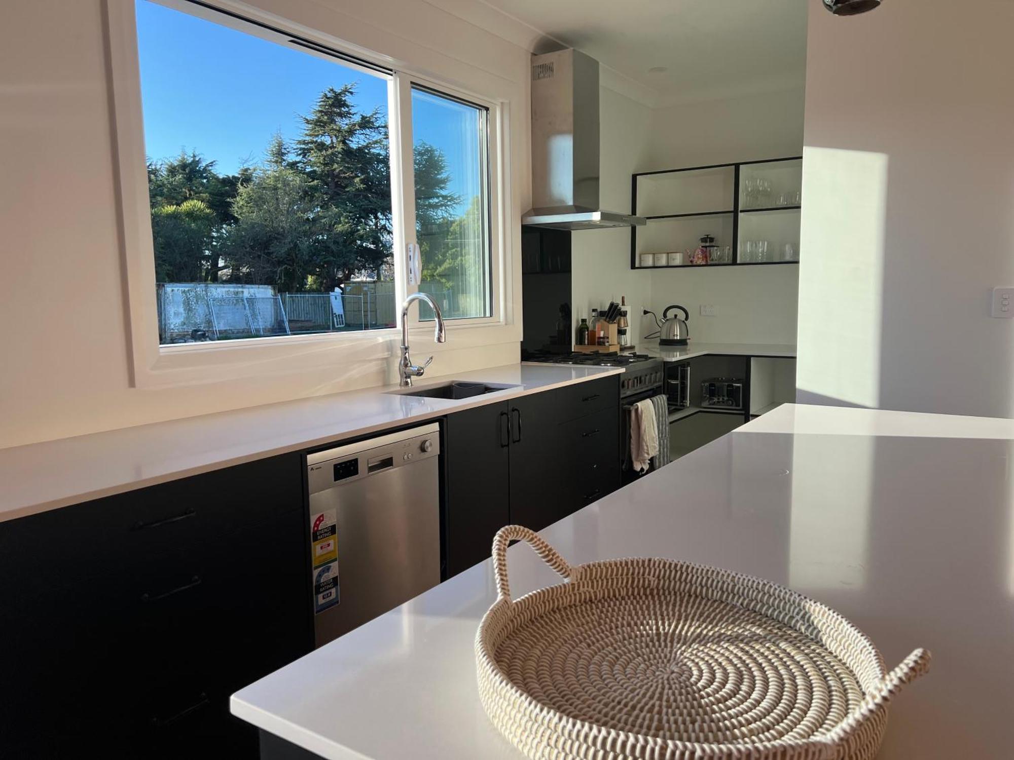 Pinot Villas Martinborough Exterior foto