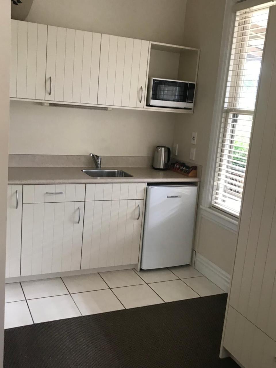 Pinot Villas Martinborough Exterior foto